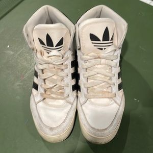 Adidas Sneakers men’s size 10